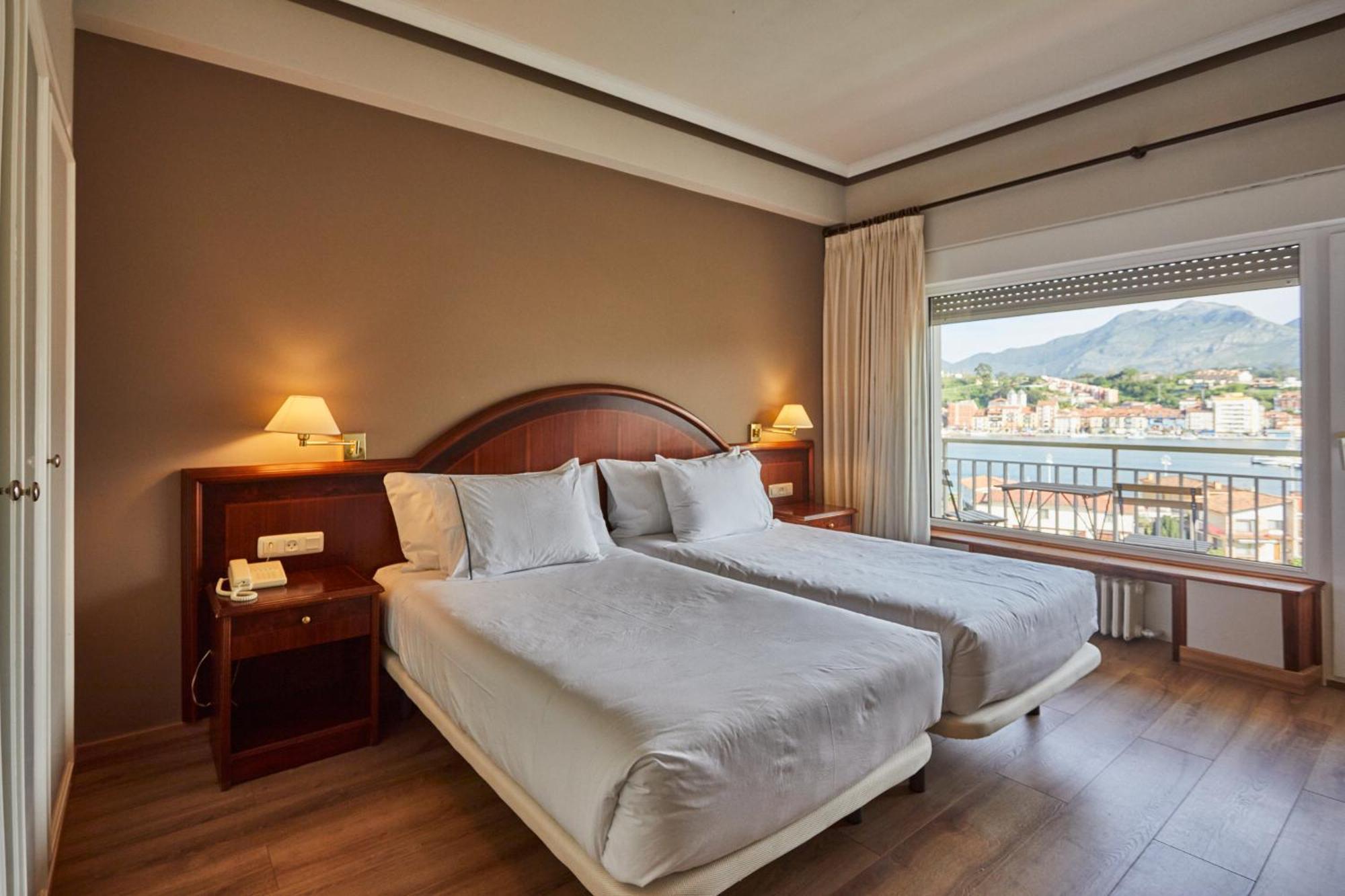 Hotel Silken Gran Del Sella