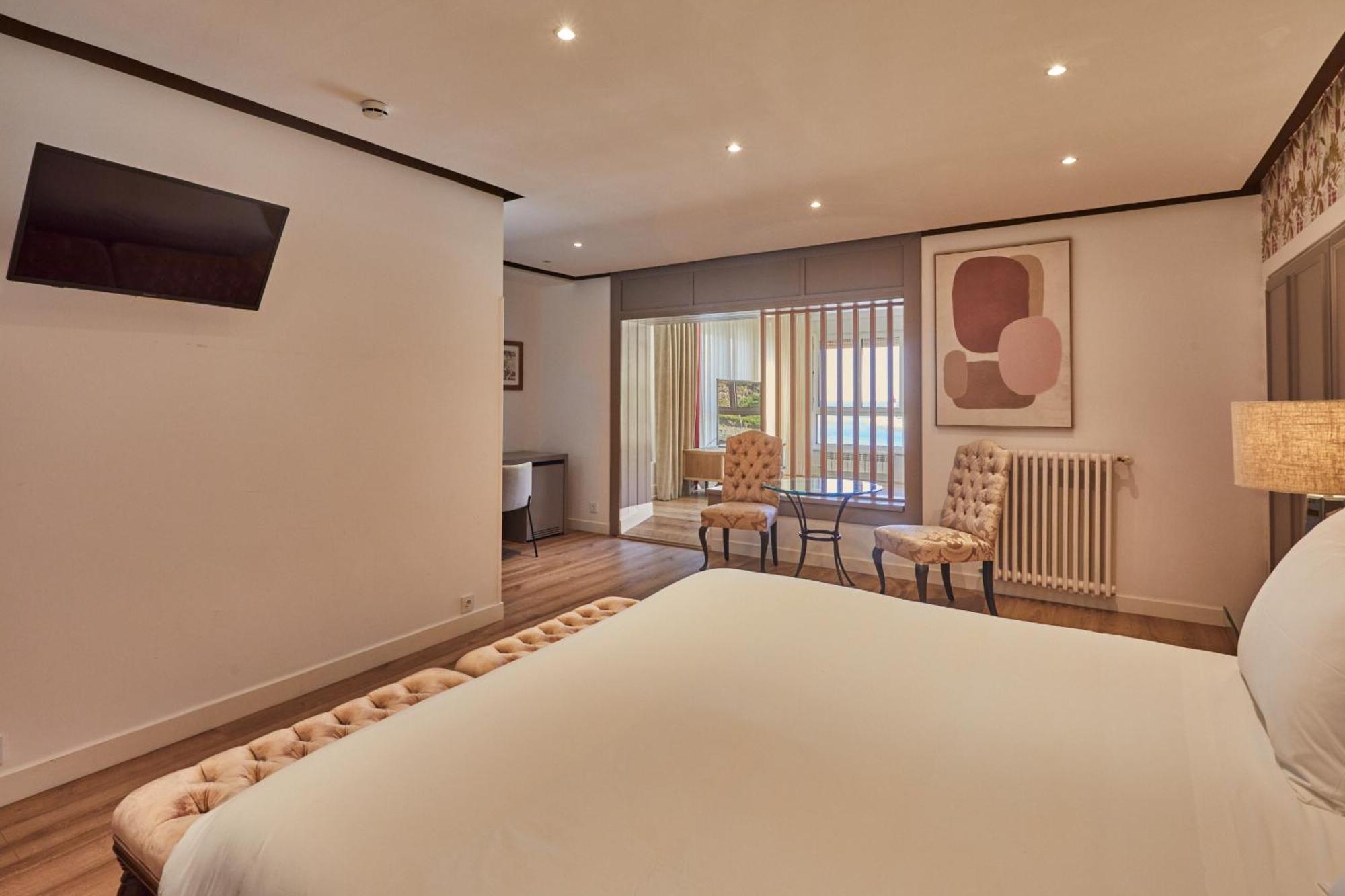 Hotel Silken Gran Del Sella