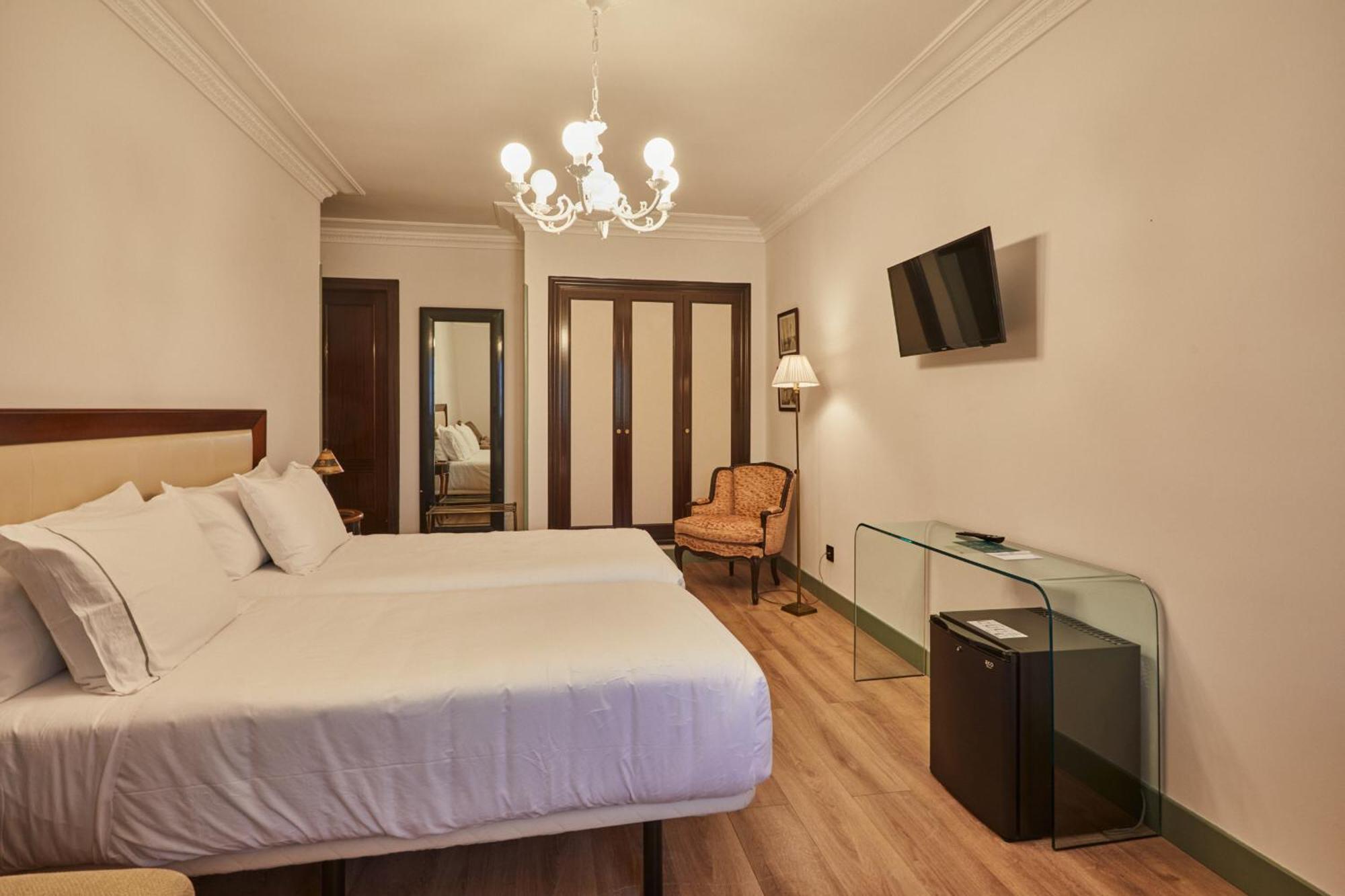 Silken Gran Del Sella Hotel