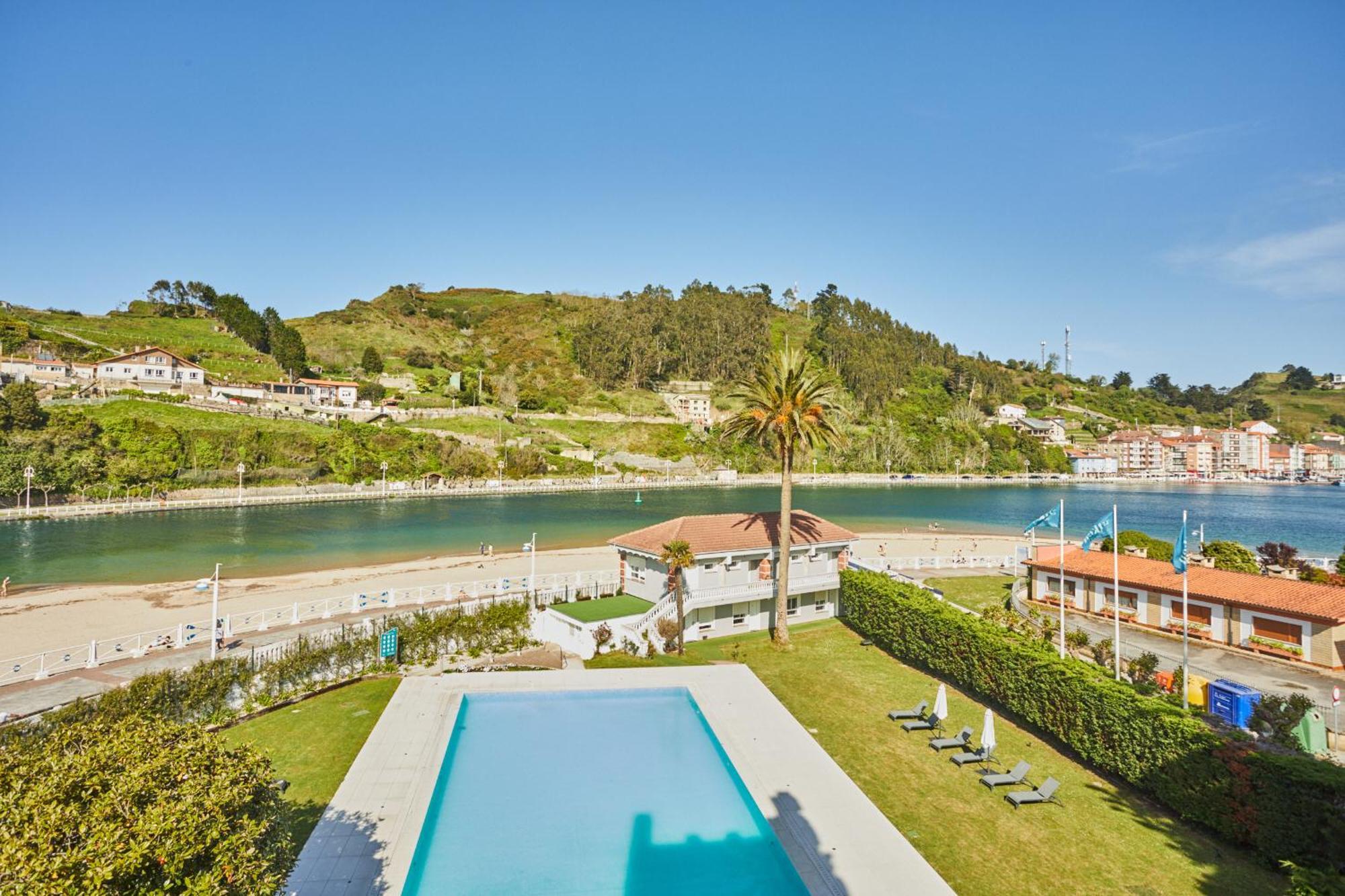 Hotel Silken Gran Del Sella 4*