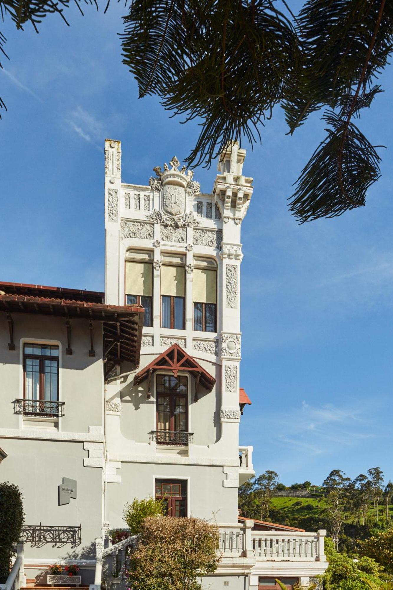 Hotel Silken Gran Del Sella 4*