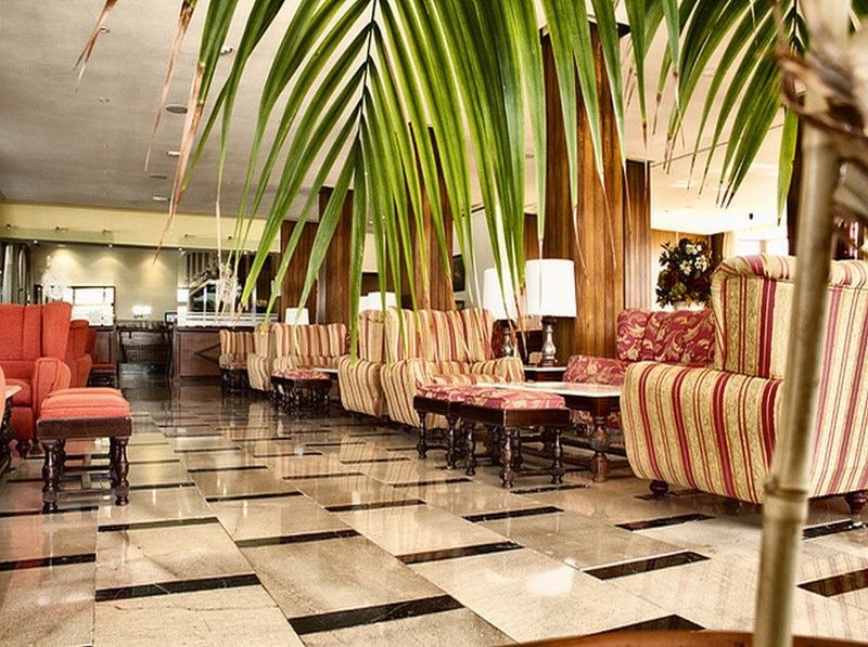 Hotel Silken Gran Del Sella 4*