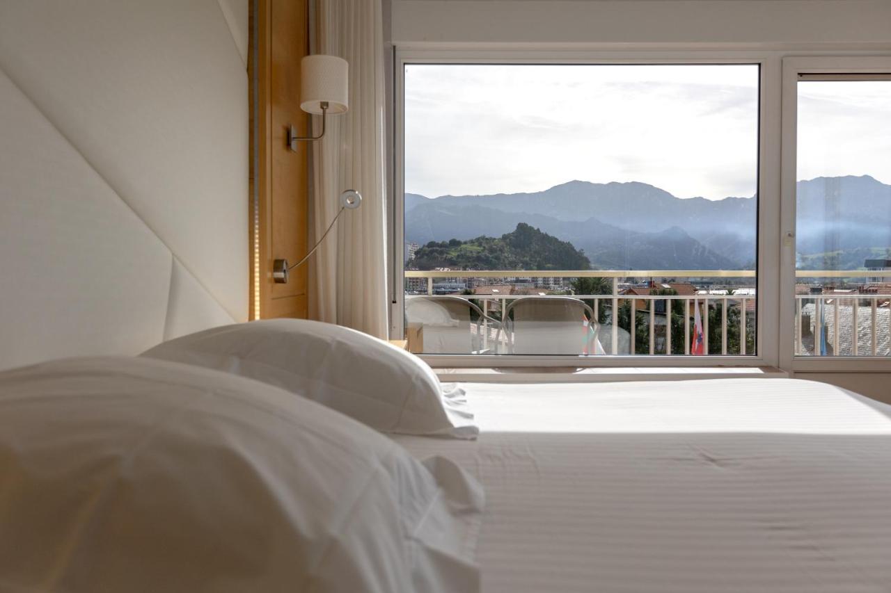 Silken Gran Del Sella 4*