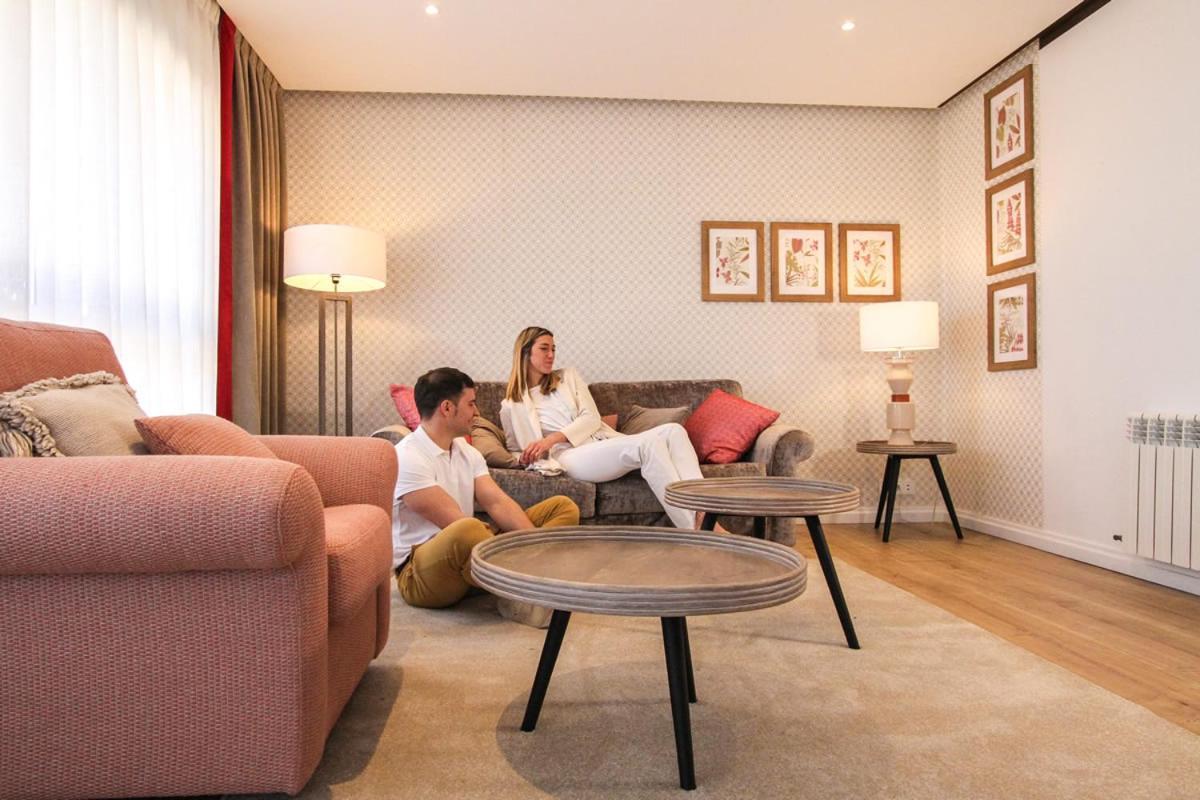Hotel Silken Gran Del Sella Ribadesella