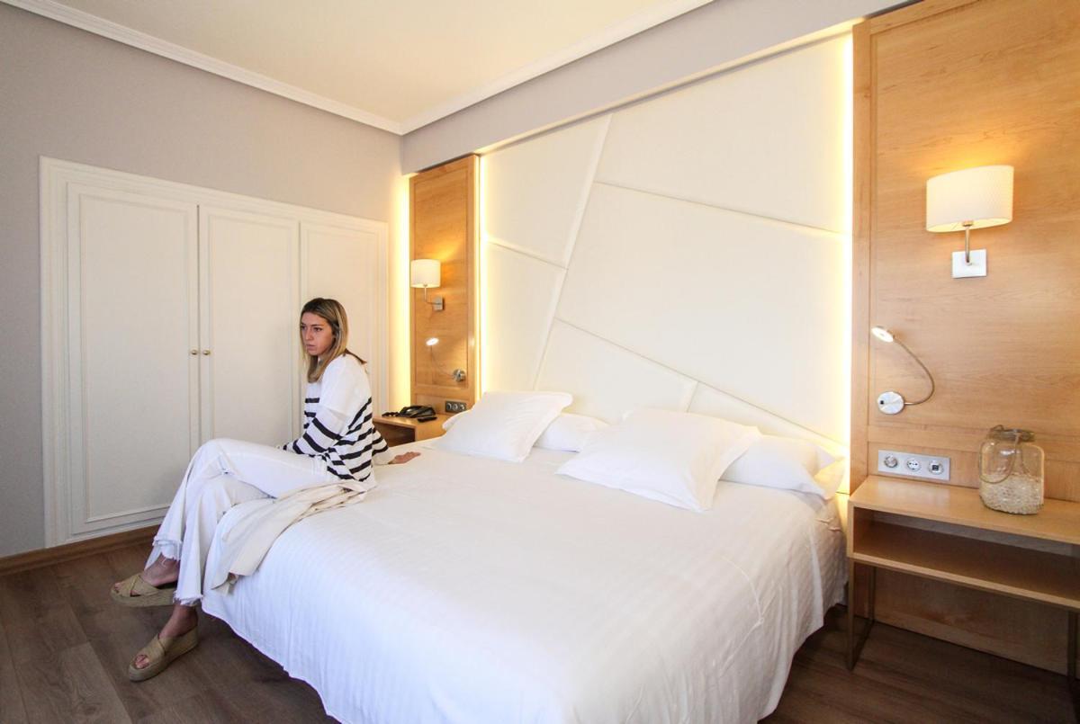 Hotel Silken Gran Del Sella