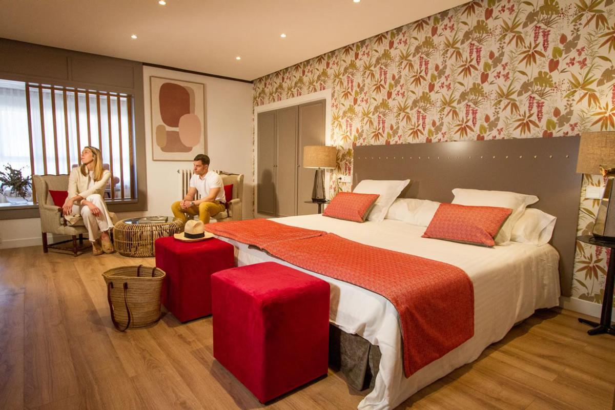 Silken Gran Del Sella Hotel 4*
