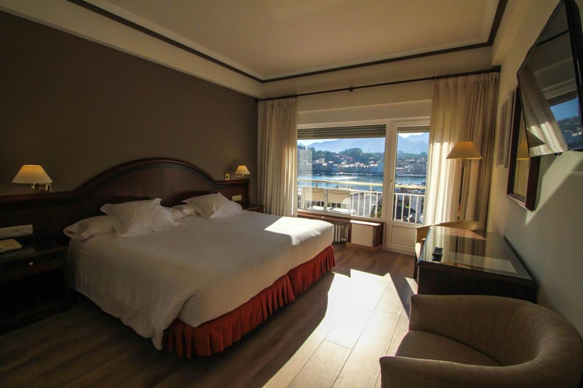 Hotel Silken Gran Del Sella Ribadesella