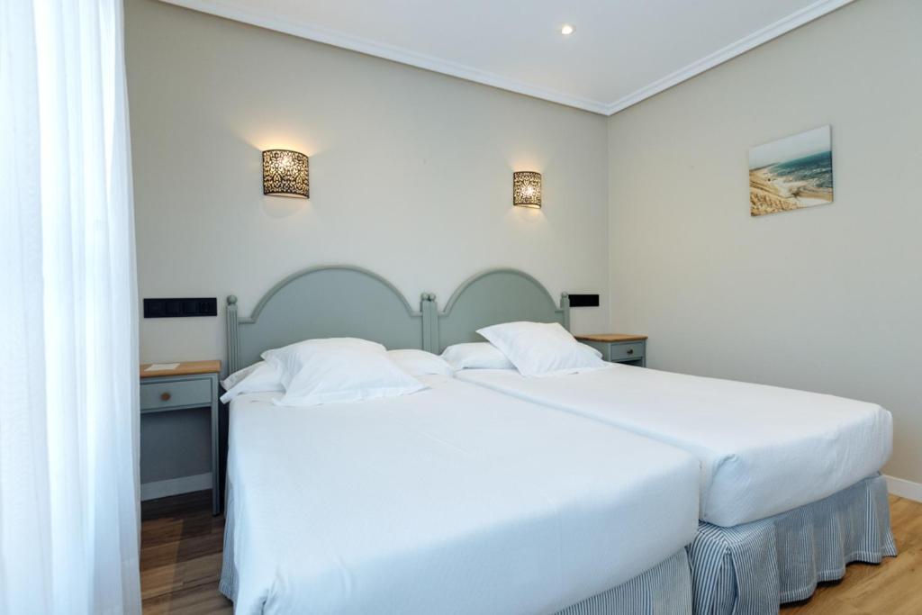 Silken Gran Del Sella 4*