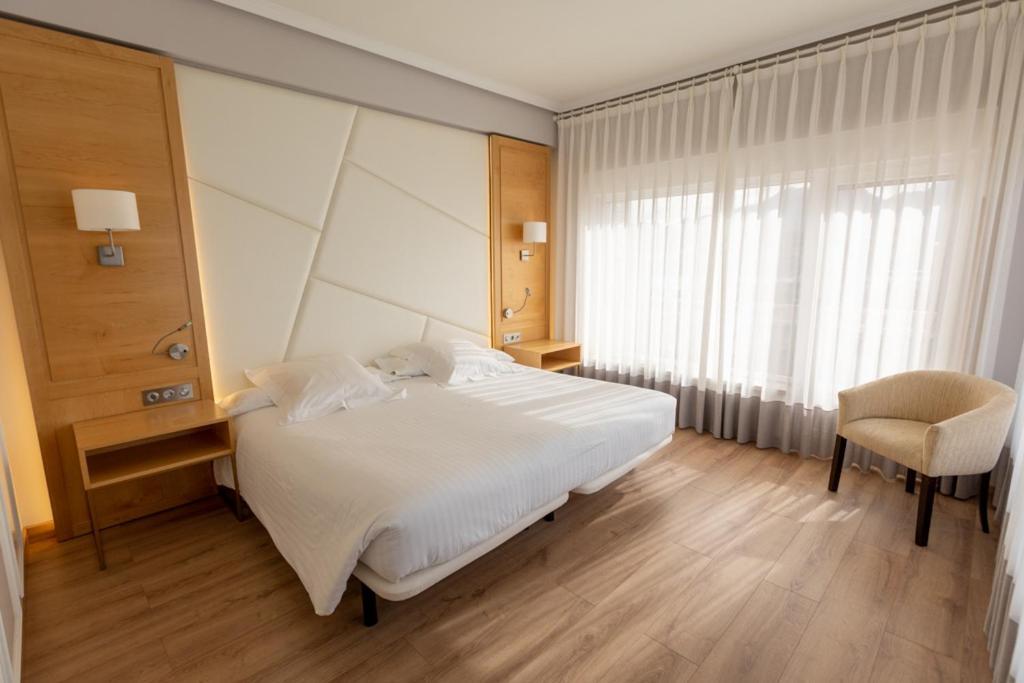 Silken Gran Del Sella Hotel 4*