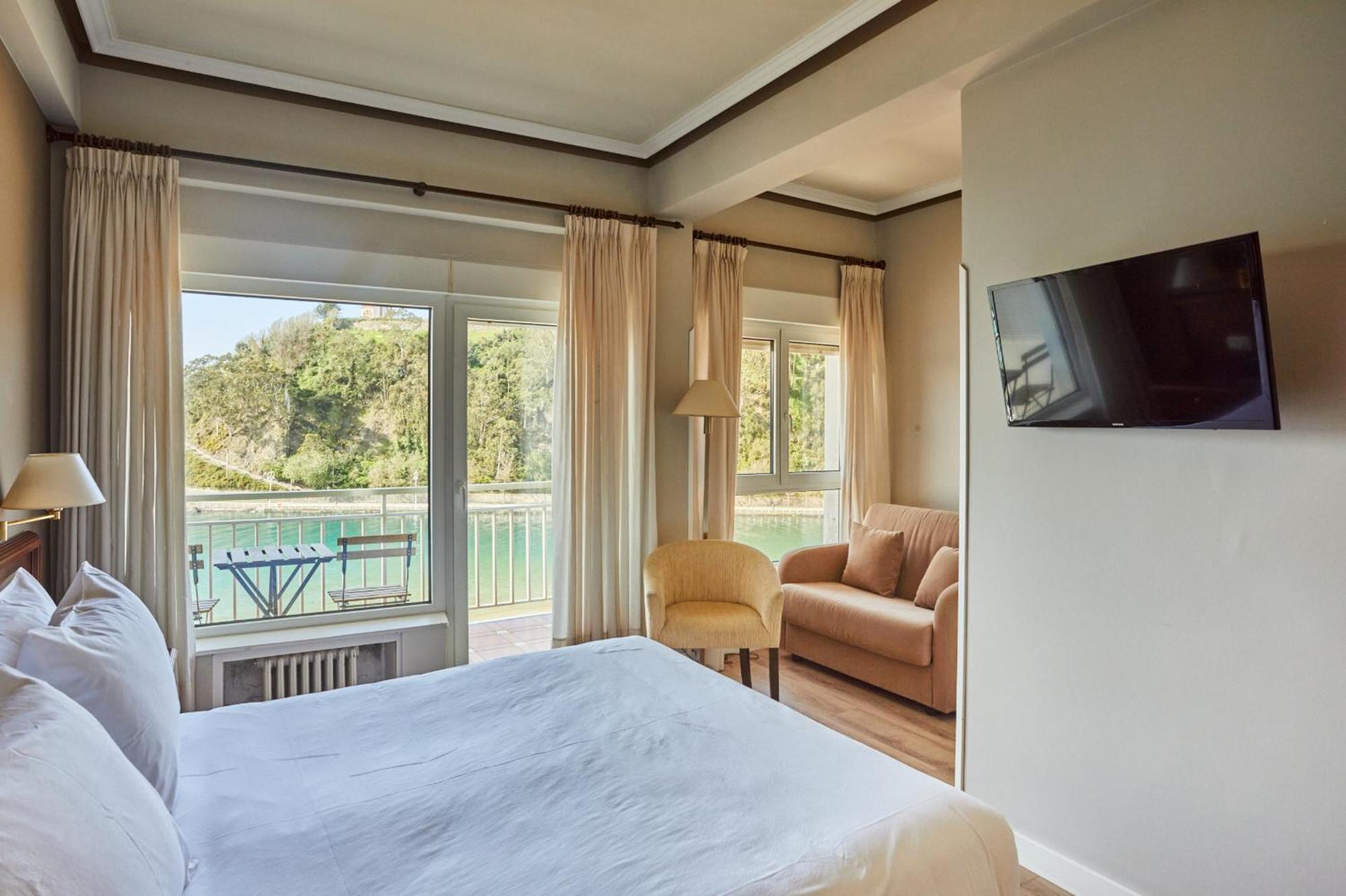Silken Gran Del Sella Hotel 4*