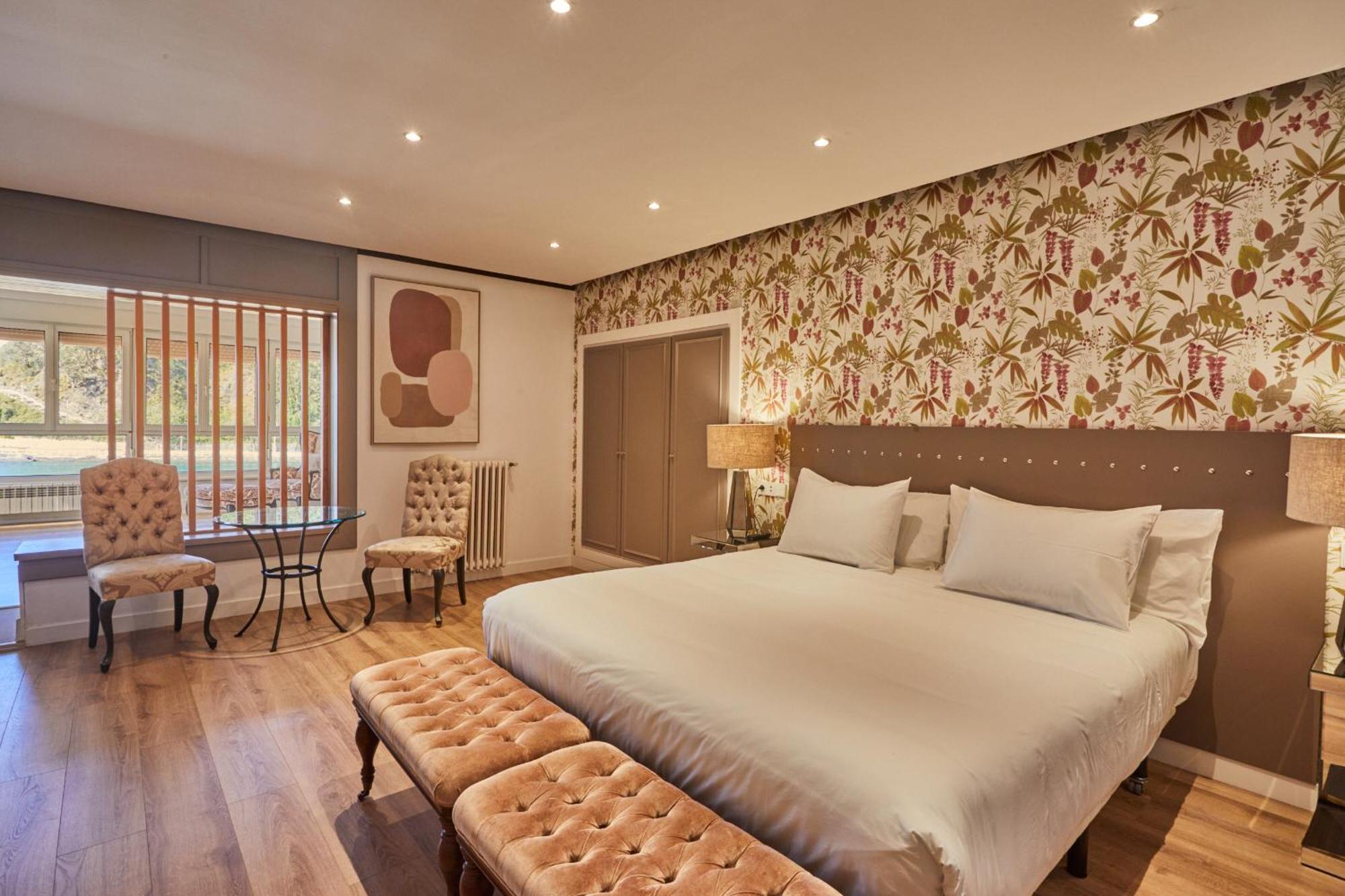Silken Gran Del Sella Hotel 4*